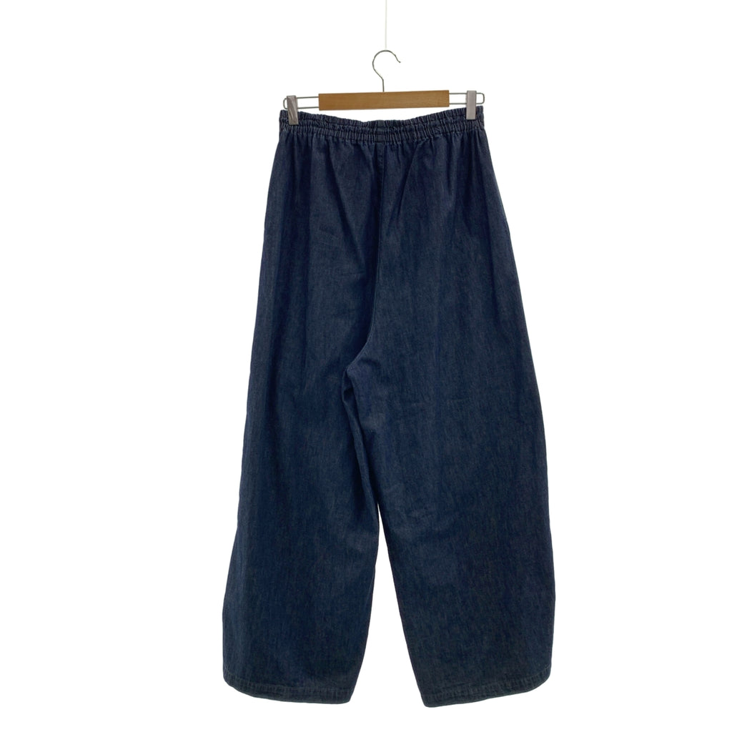 Needles / 니들스 | HDPant 6oz Denim 데님 히자델 팬츠 | S | 남성