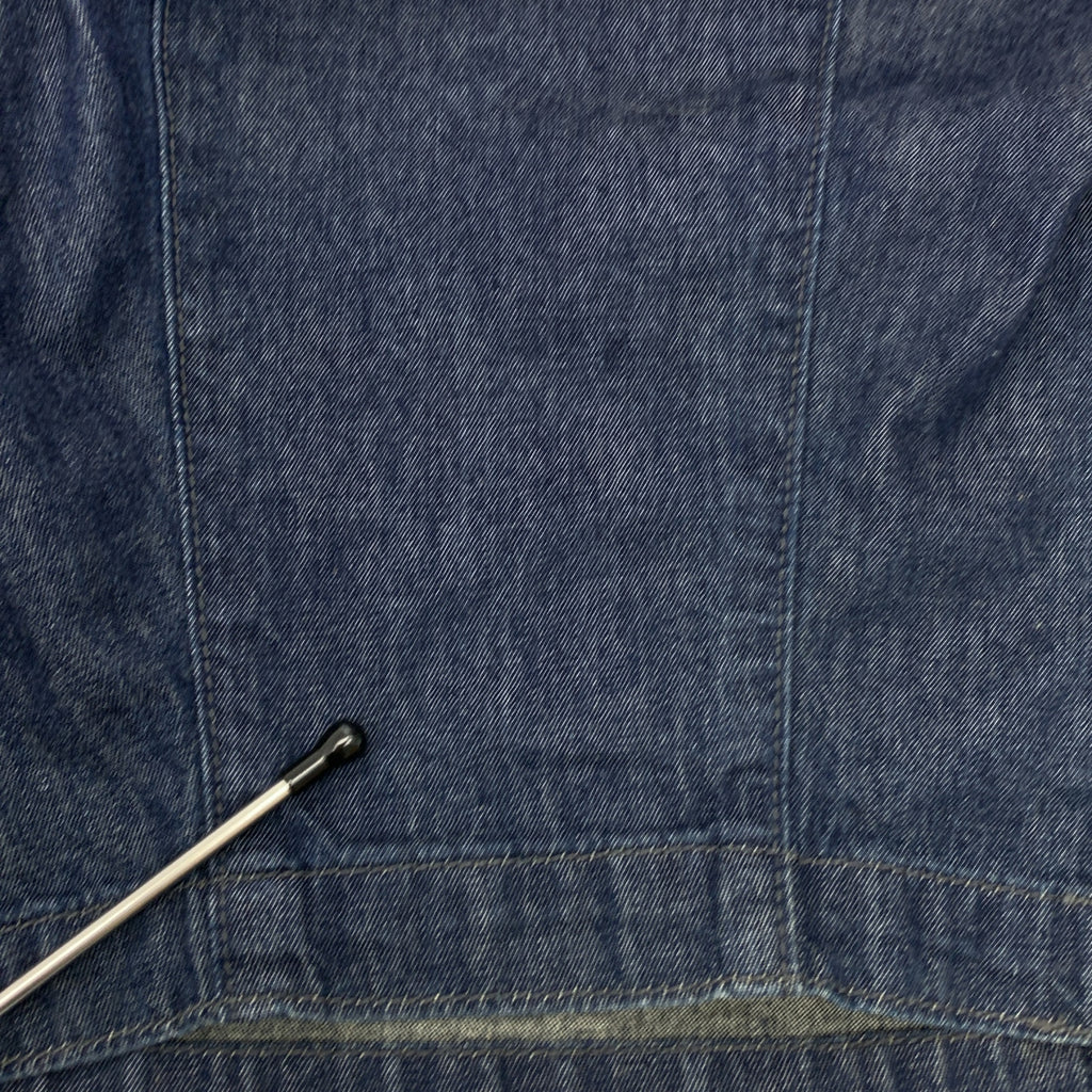 Needles / 니들스 | HDPant 6oz Denim 데님 히자델 팬츠 | S | 남성