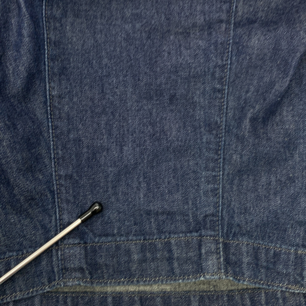 Needles / 니들스 | HDPant 6oz Denim 데님 히자델 팬츠 | S | 남성