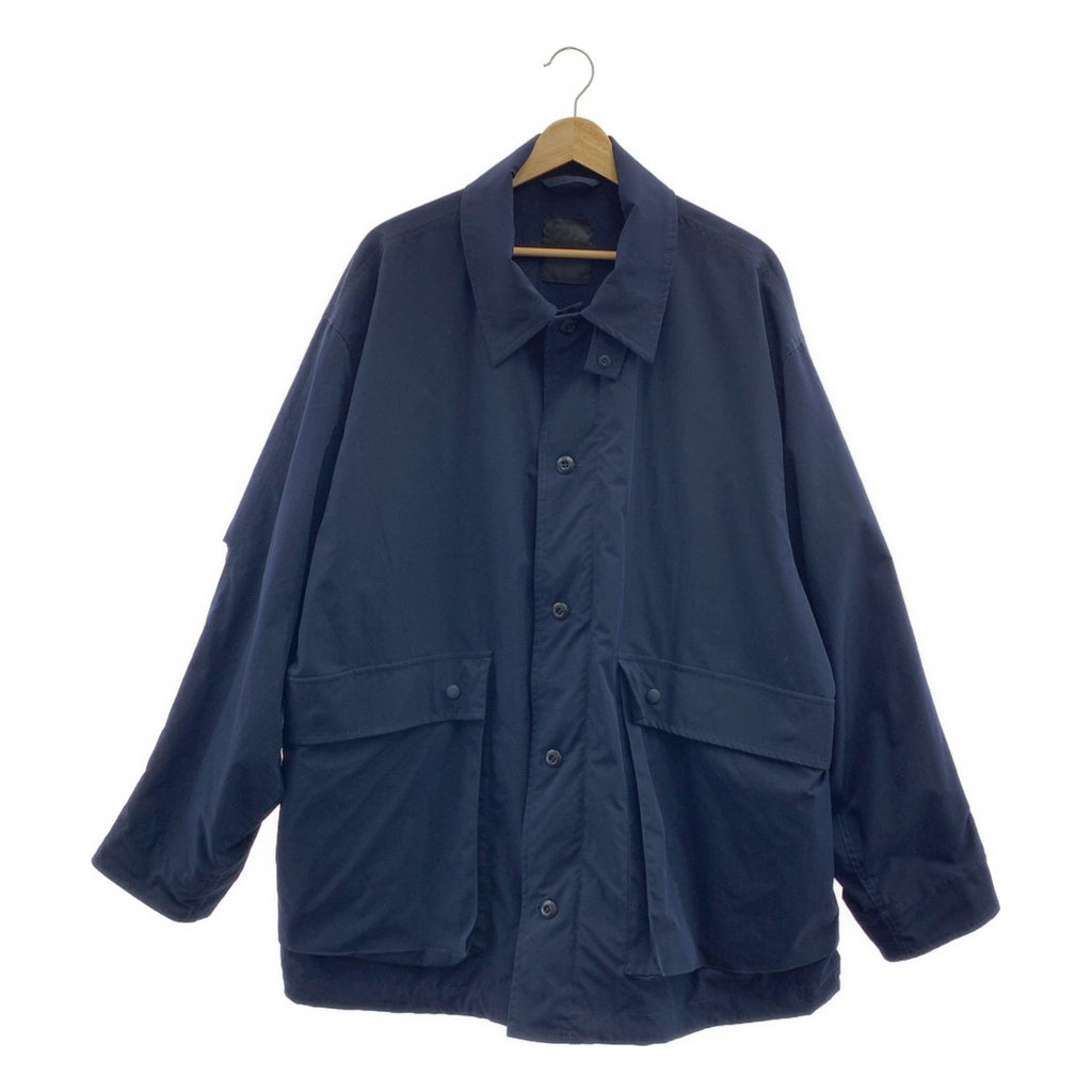 DAIWA PIER39 | TECH MIL 飛行外套 | 全網眼內襯 | XL |