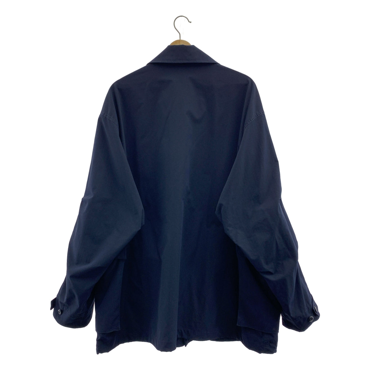 DAIWA PIER39 | TECH MIL 飛行外套 | 全網眼內襯 | XL |