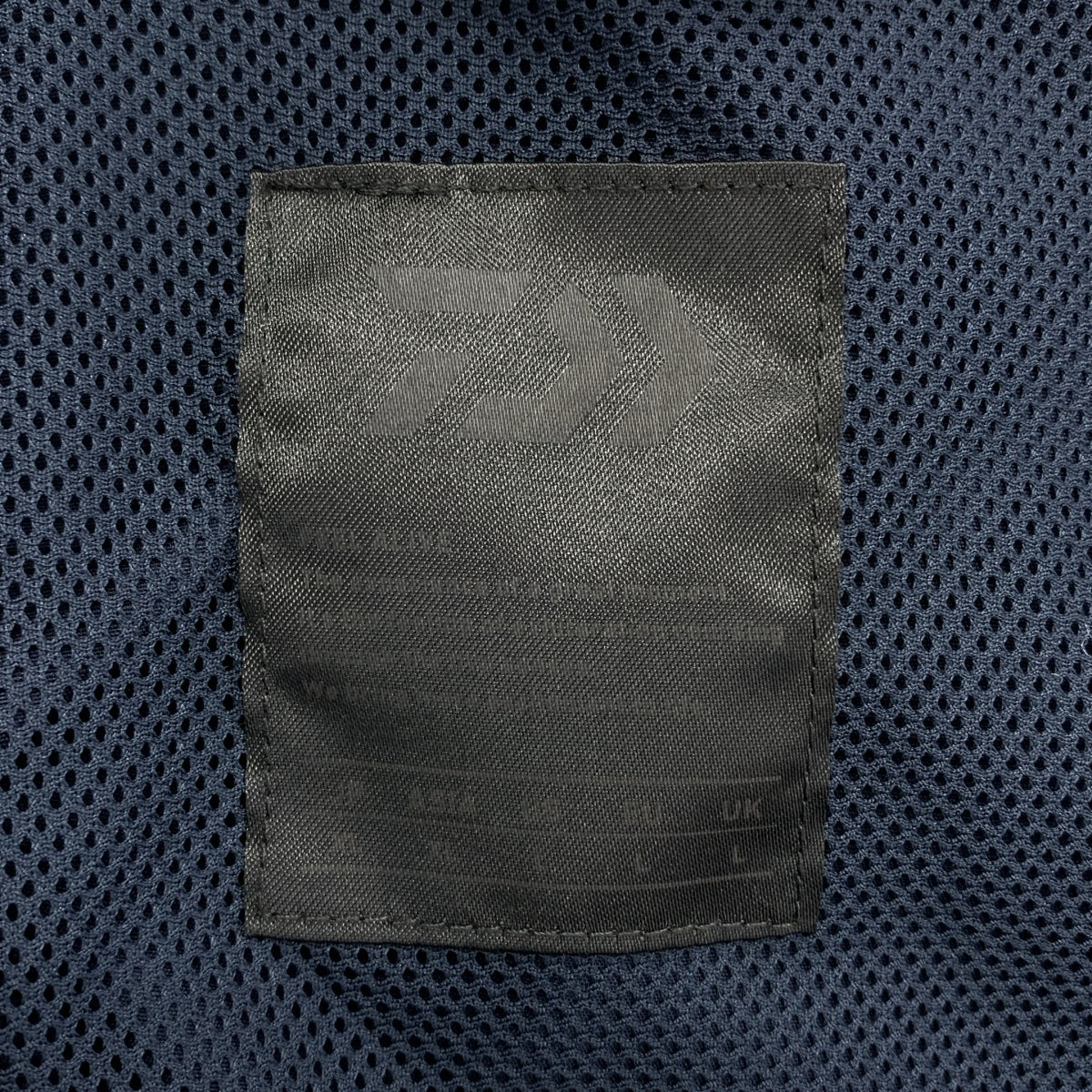 DAIWA PIER39 | TECH MIL 飛行外套 | 全網眼內襯 | XL |