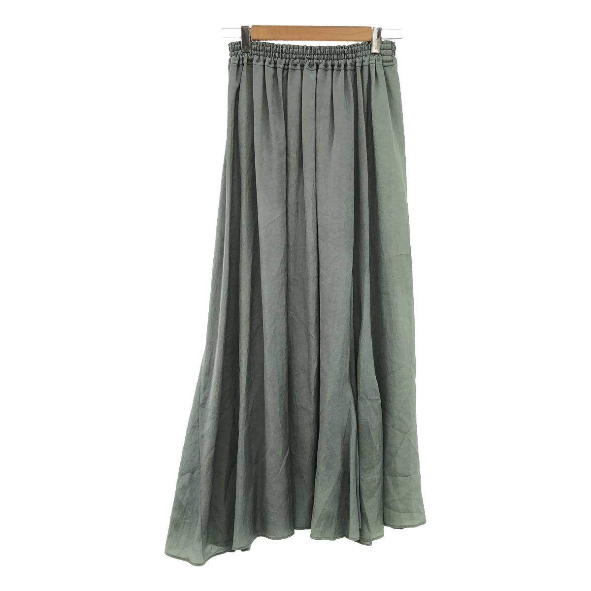 Chaos | Long flare skirt | F | Women's