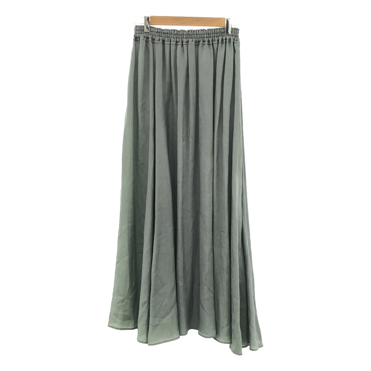 Chaos | Long flare skirt | F | Women's