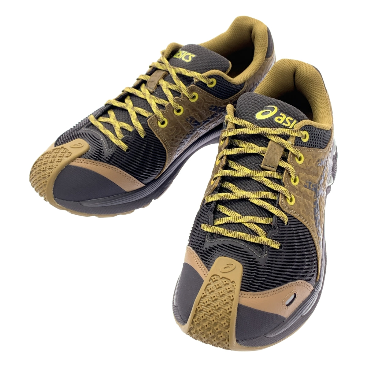 Kiko Kostadinov / キココスタディノフ | 2025SS | × ASICS / アシックスコラボ GEL-KIRIL III ゲルキリル3 スニーカー | 26.5 | メンズ