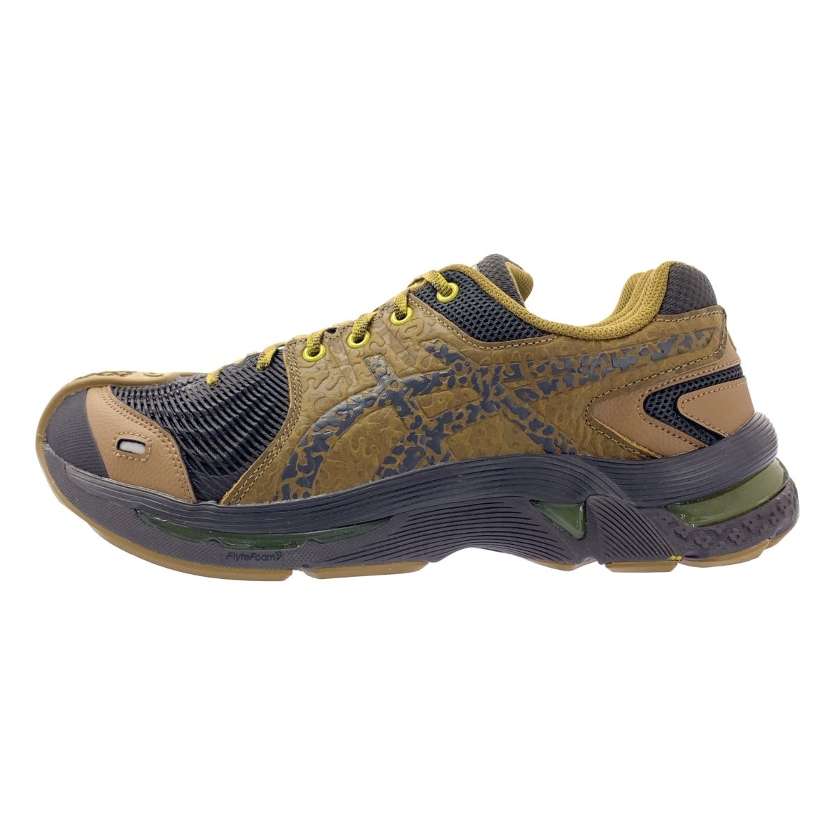 Kiko Kostadinov / キココスタディノフ | 2025SS | × ASICS / アシックスコラボ GEL-KIRIL III ゲルキリル3 スニーカー | 26.5 | メンズ