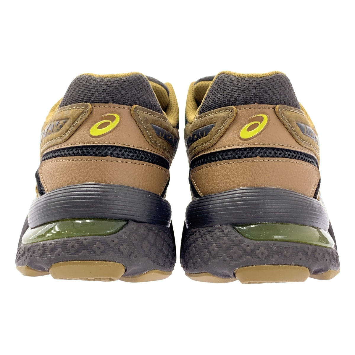 Kiko Kostadinov / キココスタディノフ | 2025SS | × ASICS / アシックスコラボ GEL-KIRIL III ゲルキリル3 スニーカー | 26.5 | メンズ