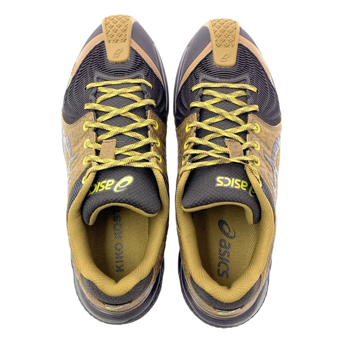 Kiko Kostadinov / キココスタディノフ | 2025SS | × ASICS / アシックスコラボ GEL-KIRIL III ゲルキリル3 スニーカー | 26.5 | メンズ