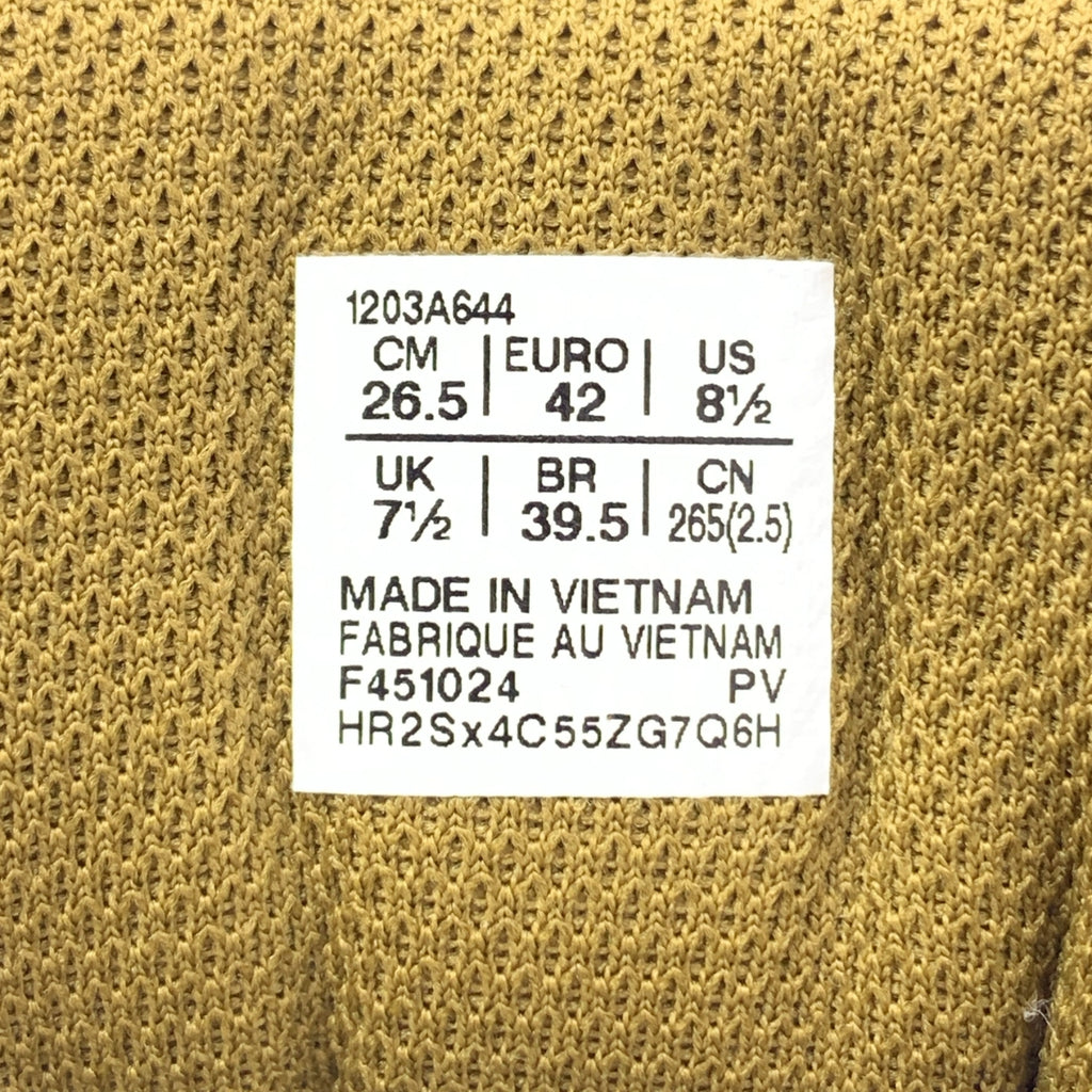 Kiko Kostadinov / キココスタディノフ | 2025SS | × ASICS / アシックスコラボ GEL-KIRIL III ゲルキリル3 スニーカー | 26.5 | メンズ