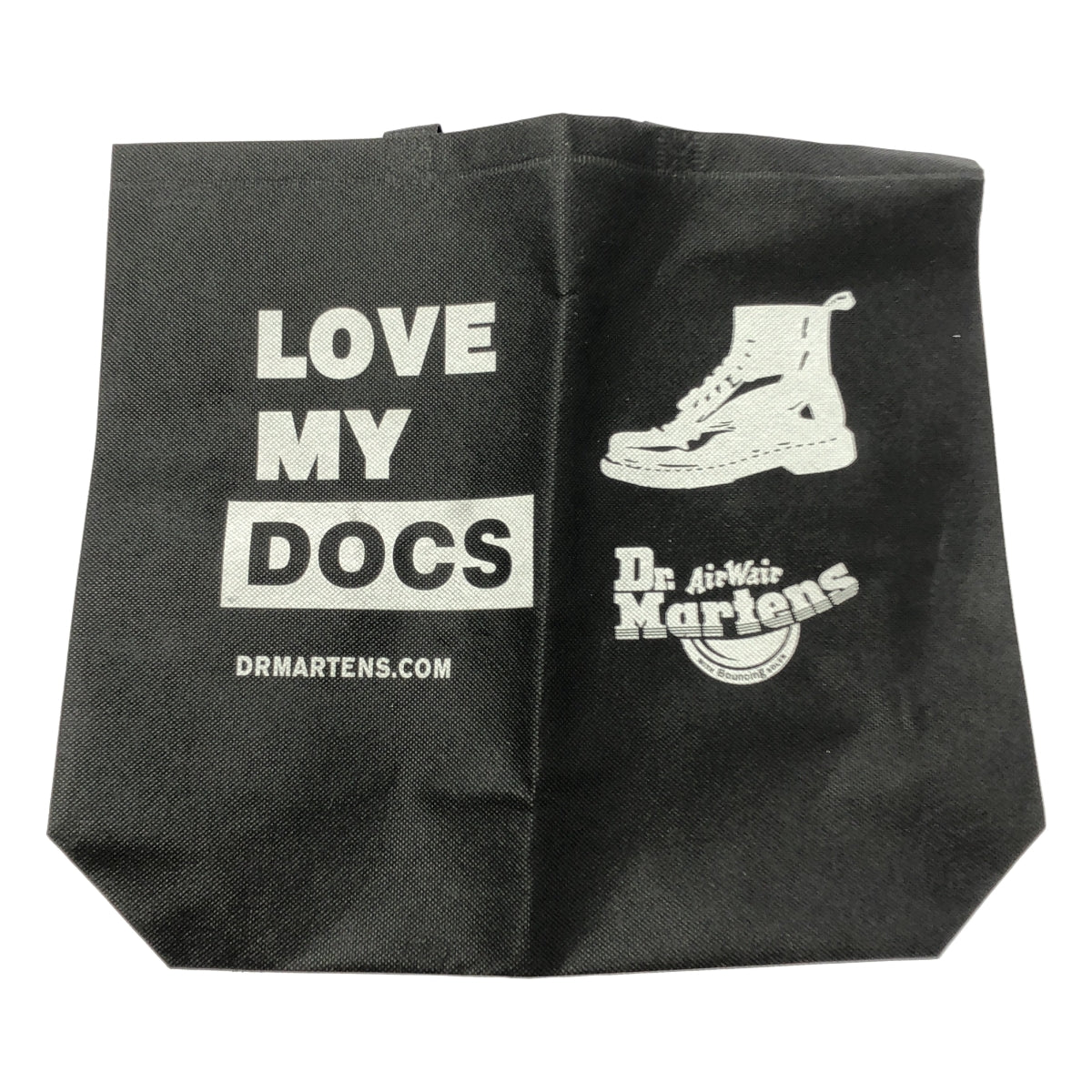 Dr.Martens / 닥터 마틴 | × A BATHING APE × mastermind / 상어 3 홀 레이스 업 신발 | UK5 |