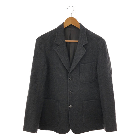 UNIVERSAL PRODUCTS | Wool 3B Tailored Jacket | 2 | Men's