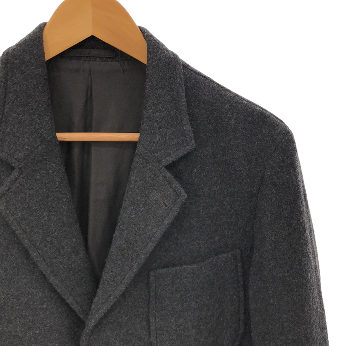 UNIVERSAL PRODUCTS | Wool 3B Tailored Jacket | 2 | Men's