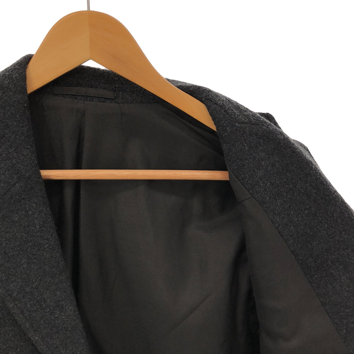 UNIVERSAL PRODUCTS | Wool 3B Tailored Jacket | 2 | Men's