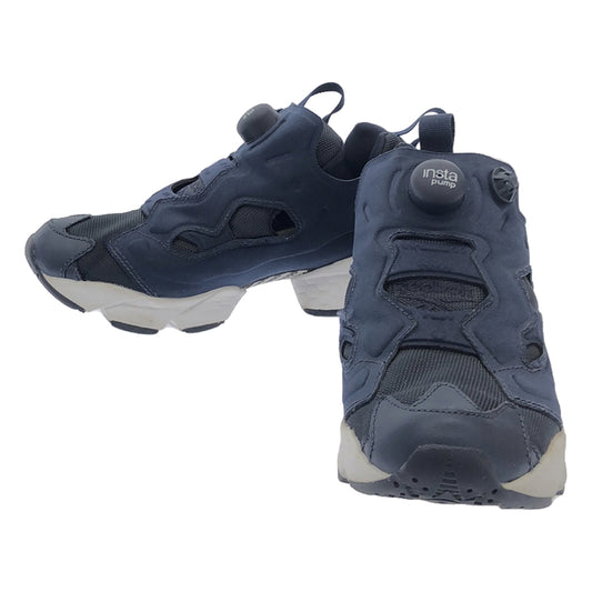 Reebok / 리복 | INSTAPUMP FURY OG V65752 운동화 | 23 | 네이비 | 여성