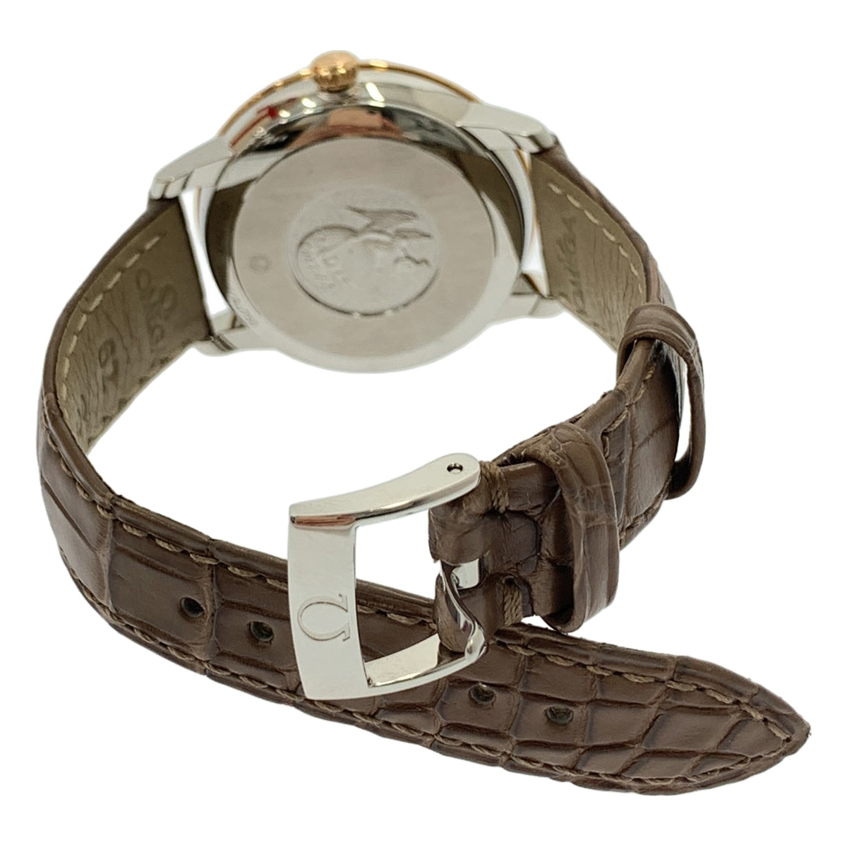 【미품】 OMEGA / 오메가 |