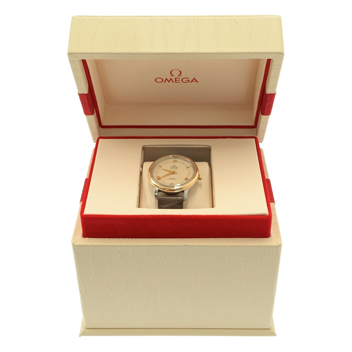 【미품】 OMEGA / 오메가 |