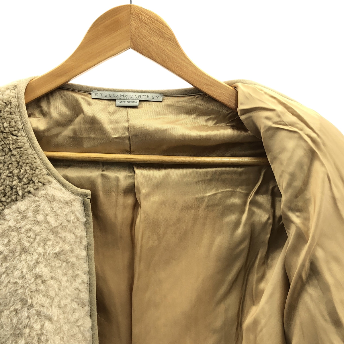 STELLA McCARTNEY / ステラマッカートニー – KLD