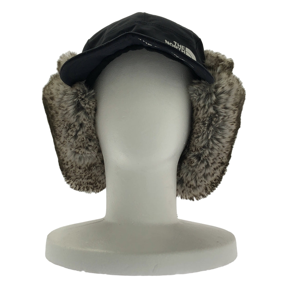 THE NORTH FACE / 자노스 페이스 | 퍼 프론티어 캡 | L |