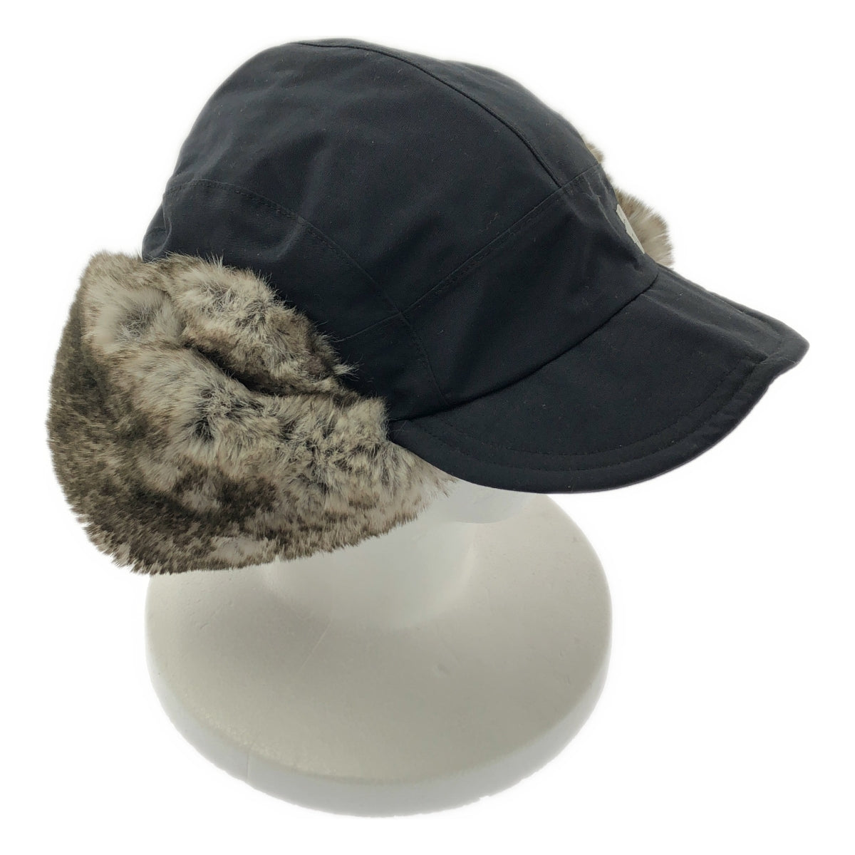 THE NORTH FACE / 자노스 페이스 | 퍼 프론티어 캡 | L |