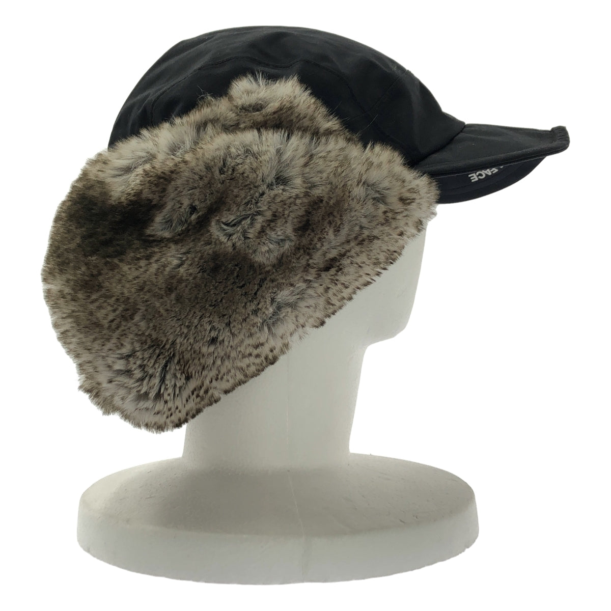 THE NORTH FACE / 자노스 페이스 | 퍼 프론티어 캡 | L |