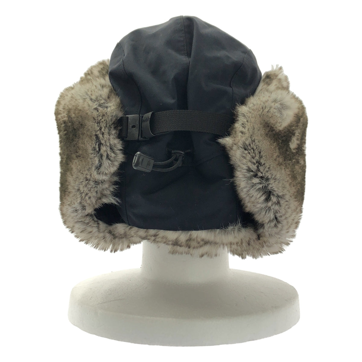 THE NORTH FACE / 자노스 페이스 | 퍼 프론티어 캡 | L |