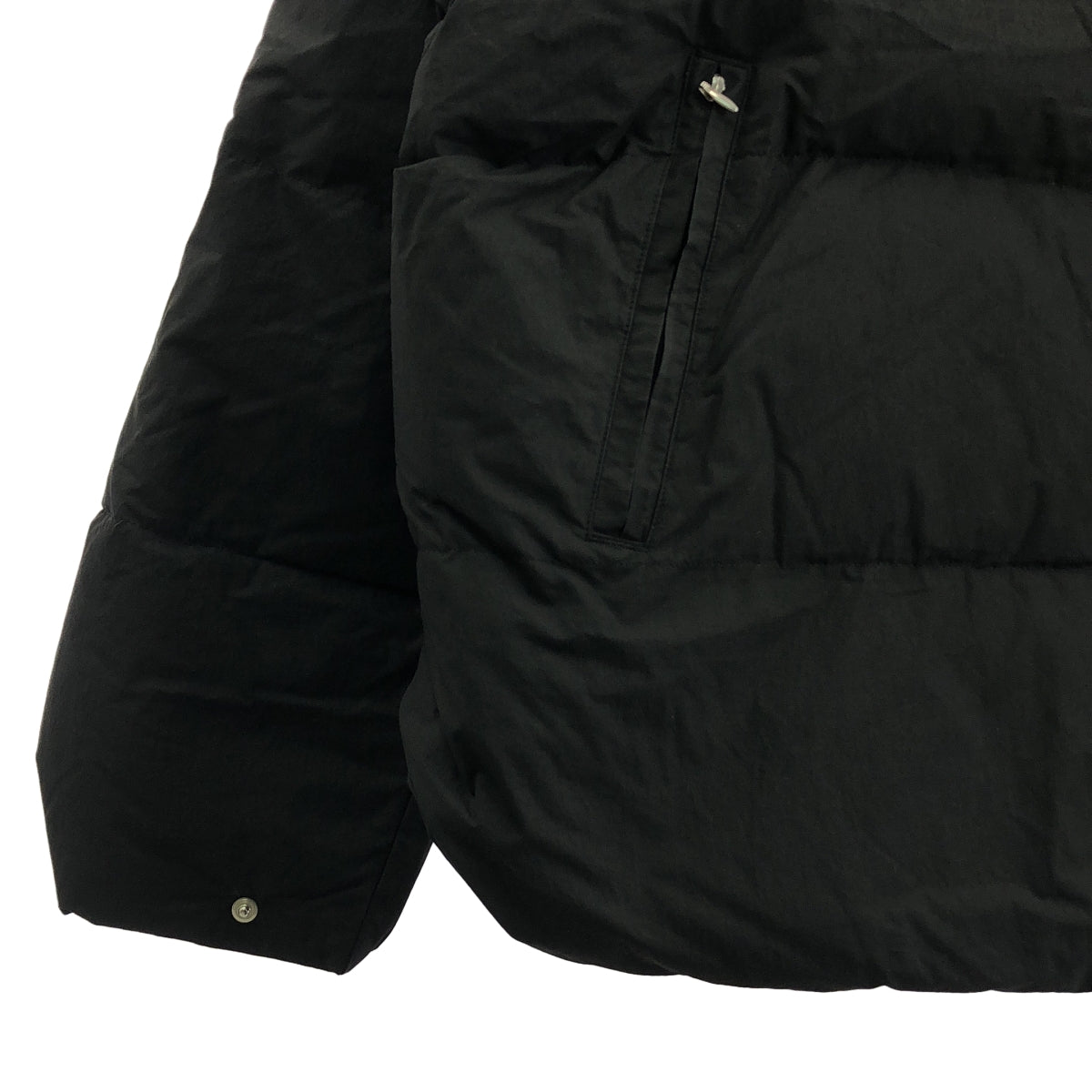 COMOLI / コモリ | 2024AW | コットン ナイロン ダウンジャケット | 3 | メンズ