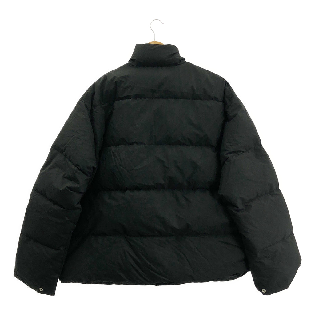 COMOLI / コモリ | 2024AW | コットン ナイロン ダウンジャケット | 3 | メンズ