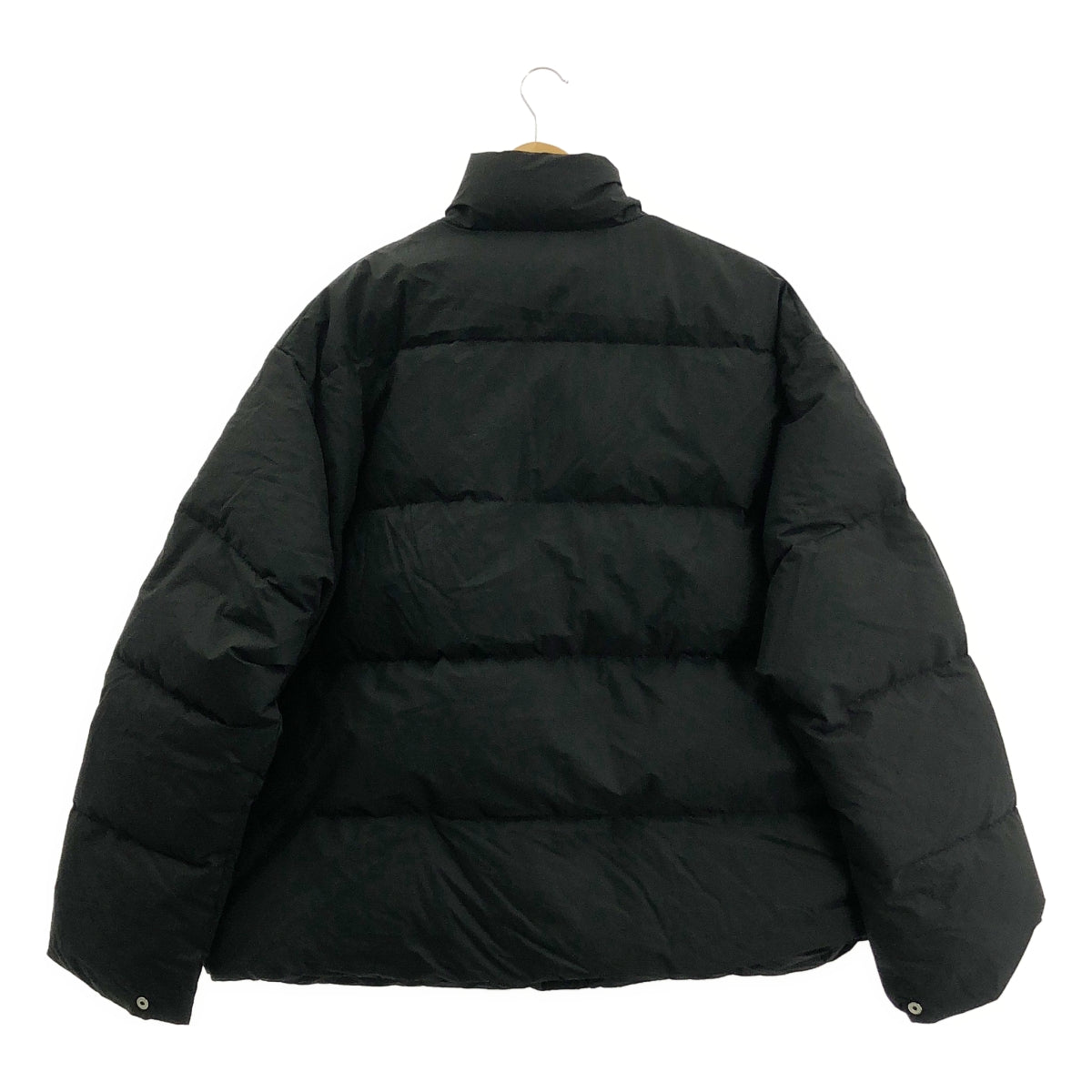 COMOLI / コモリ | 2024AW | コットン ナイロン ダウンジャケット | 3 | メンズ