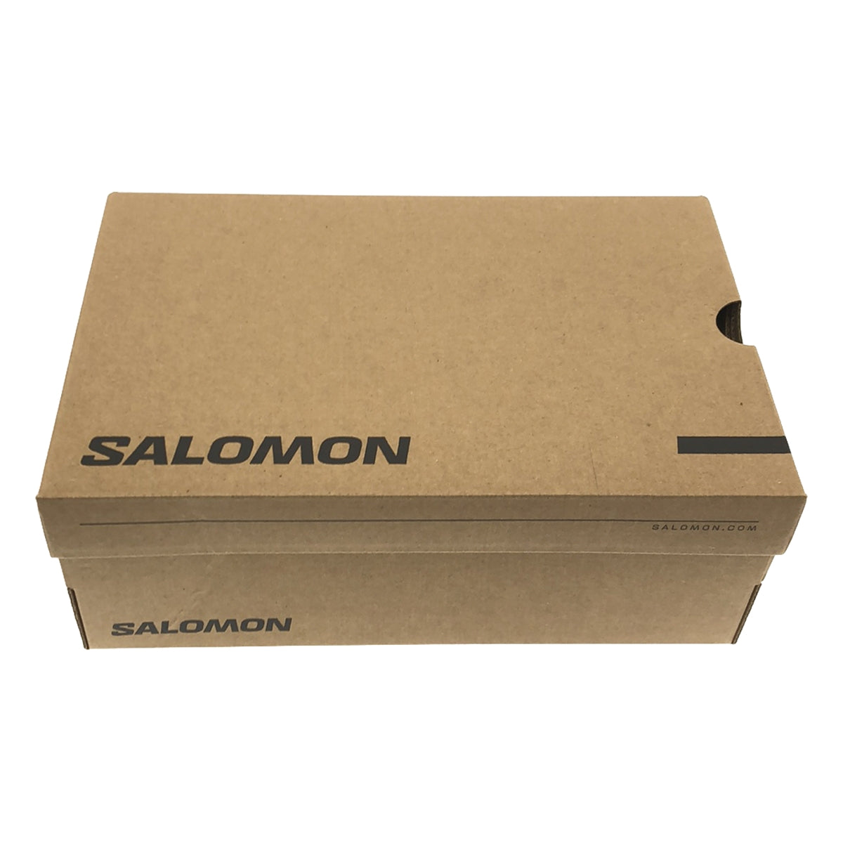 SALOMON / サロモン | XT-6 ローカットスニーカー | 24 | レディース