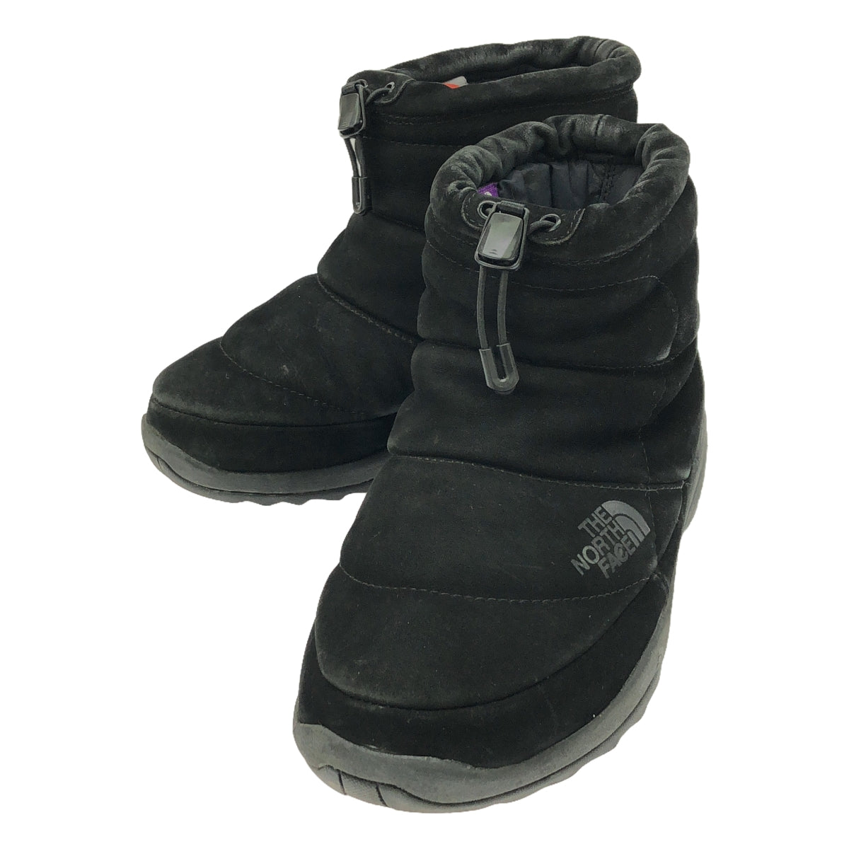 THE NORTH FACE PURPLE LABEL / ザノースフェイスパープルレーベル | Nuptse Bootie / NF5750N ヌプシブーツ | 25 | メンズ