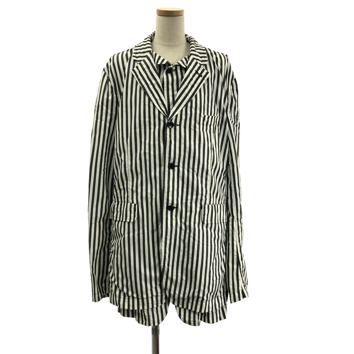 BLACK COMME des GARCONS / ブラックコムデギャルソン – KLD