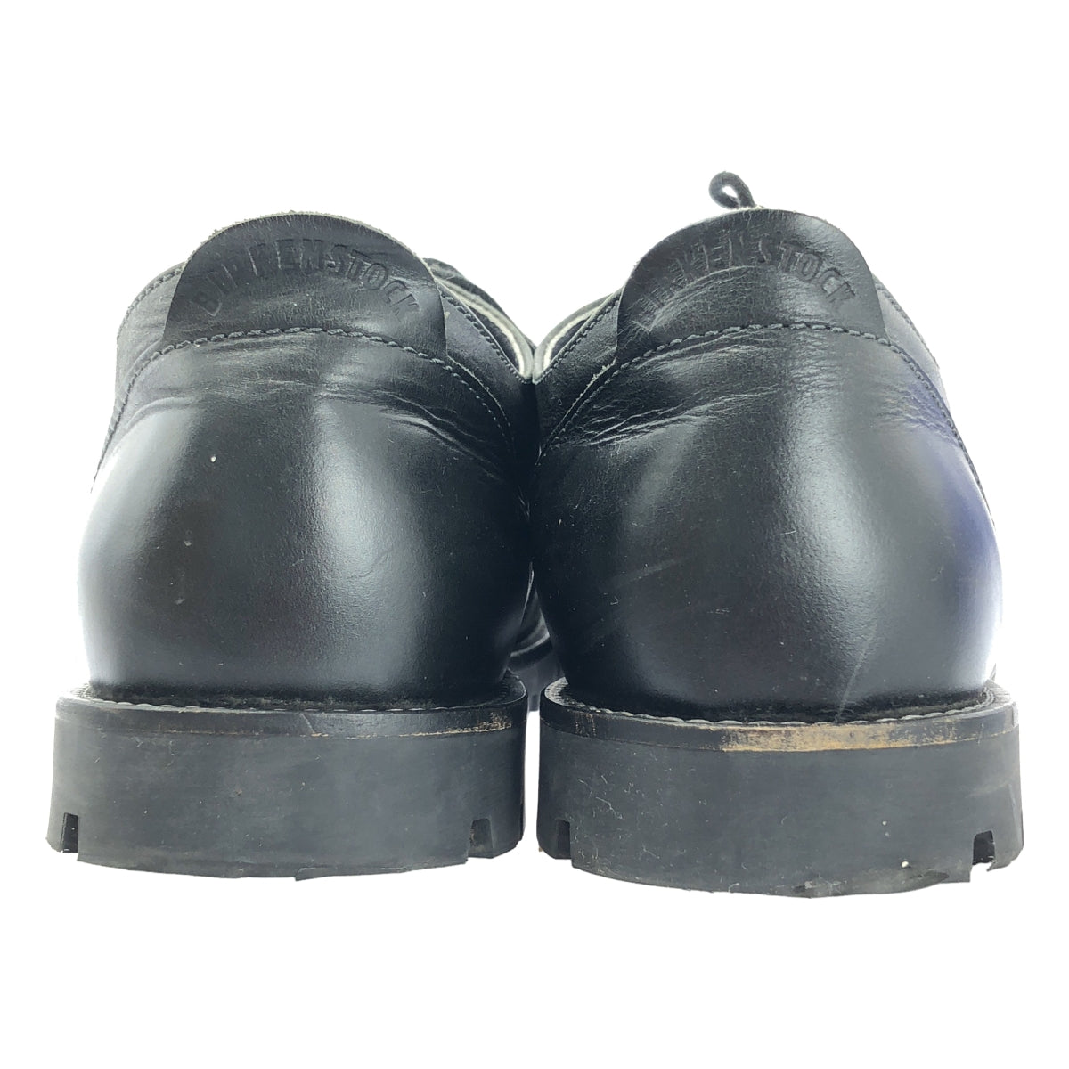 BIRKENSTOCK / 비르켄슈톡 | GILFORD 길포드 레이스업 신발 | 42 |
