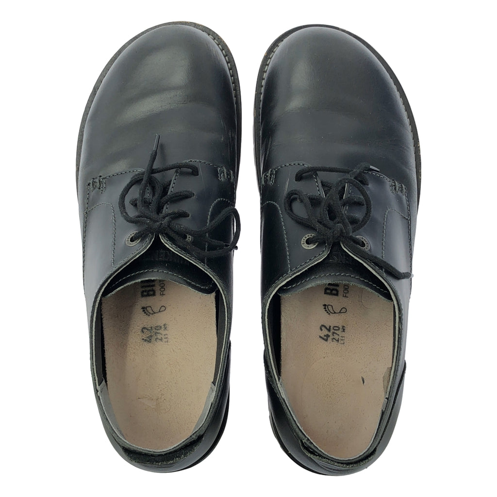 BIRKENSTOCK / 비르켄슈톡 | GILFORD 길포드 레이스업 신발 | 42 |