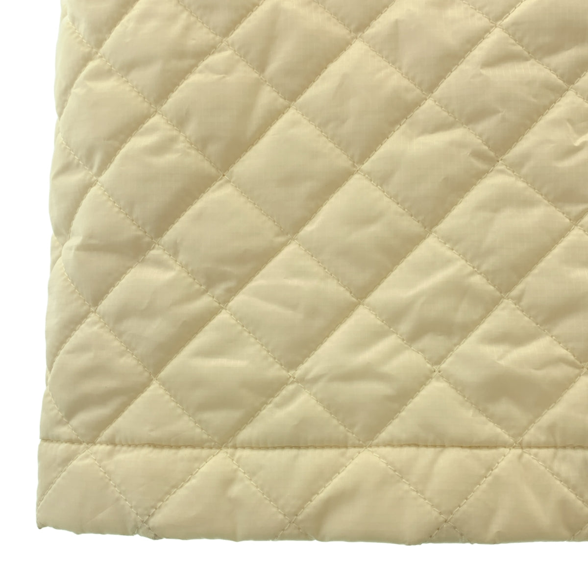 通用連身衣 | 菱形絎縫套頭裙 | F |