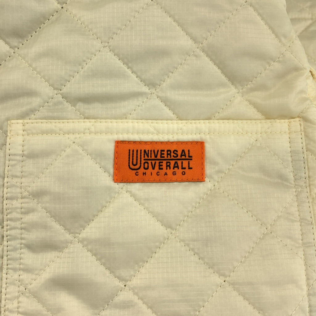 通用連身衣 | 菱形絎縫套頭裙 | F |