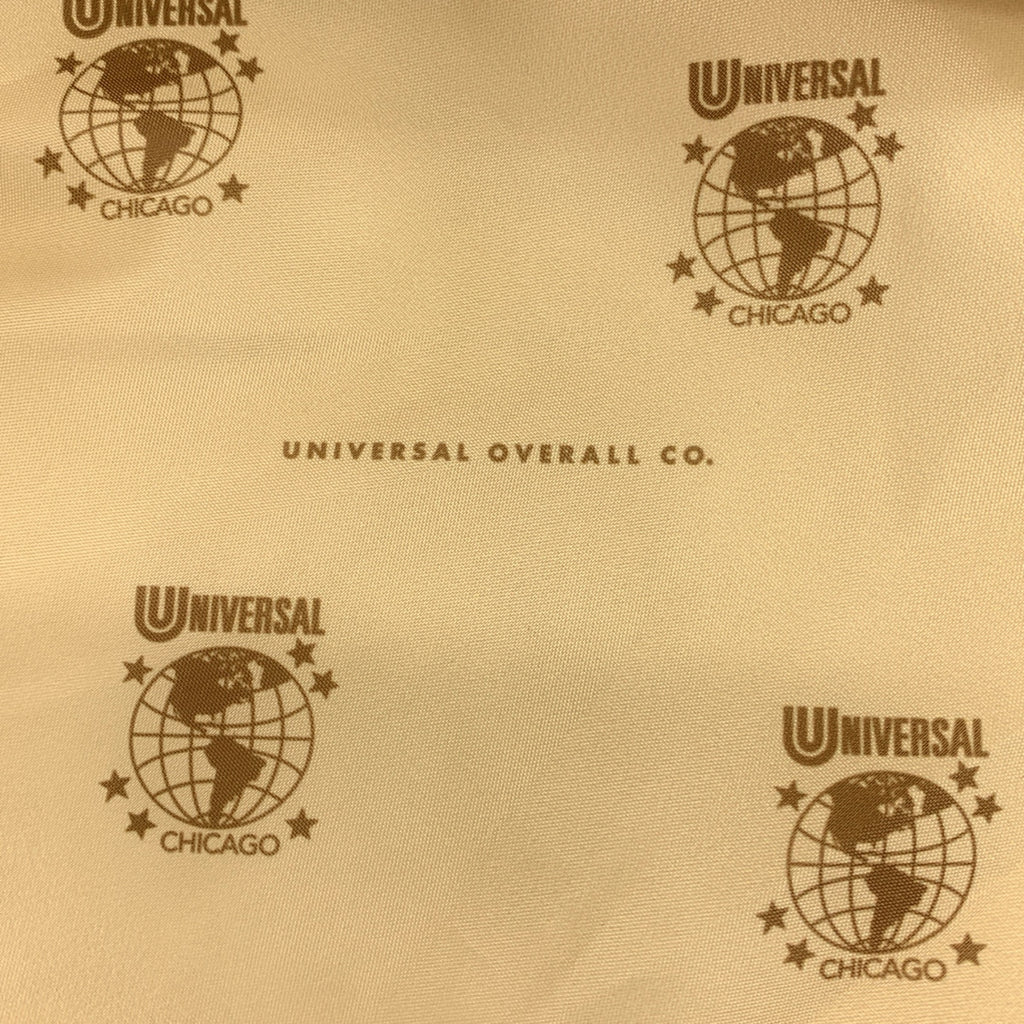 通用連身衣 | 菱形絎縫套頭裙 | F |