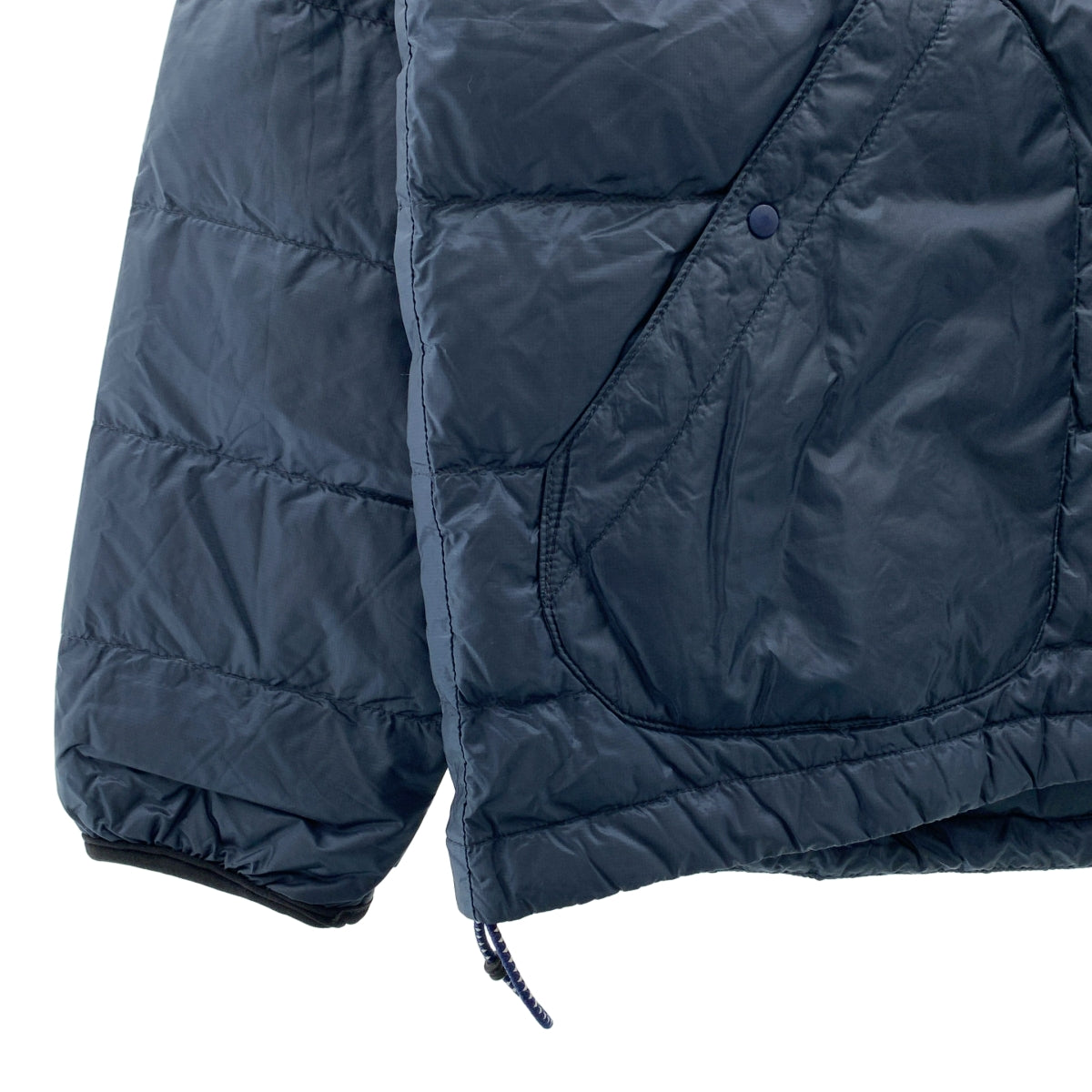 ゆ*う様 【極美品】NANGA×URBAN RESEARCHインナーダウンカーデ NANGA / ナンガ | ×URBAN RESEARCH / INNER DOWN CARDIGAN アーバン