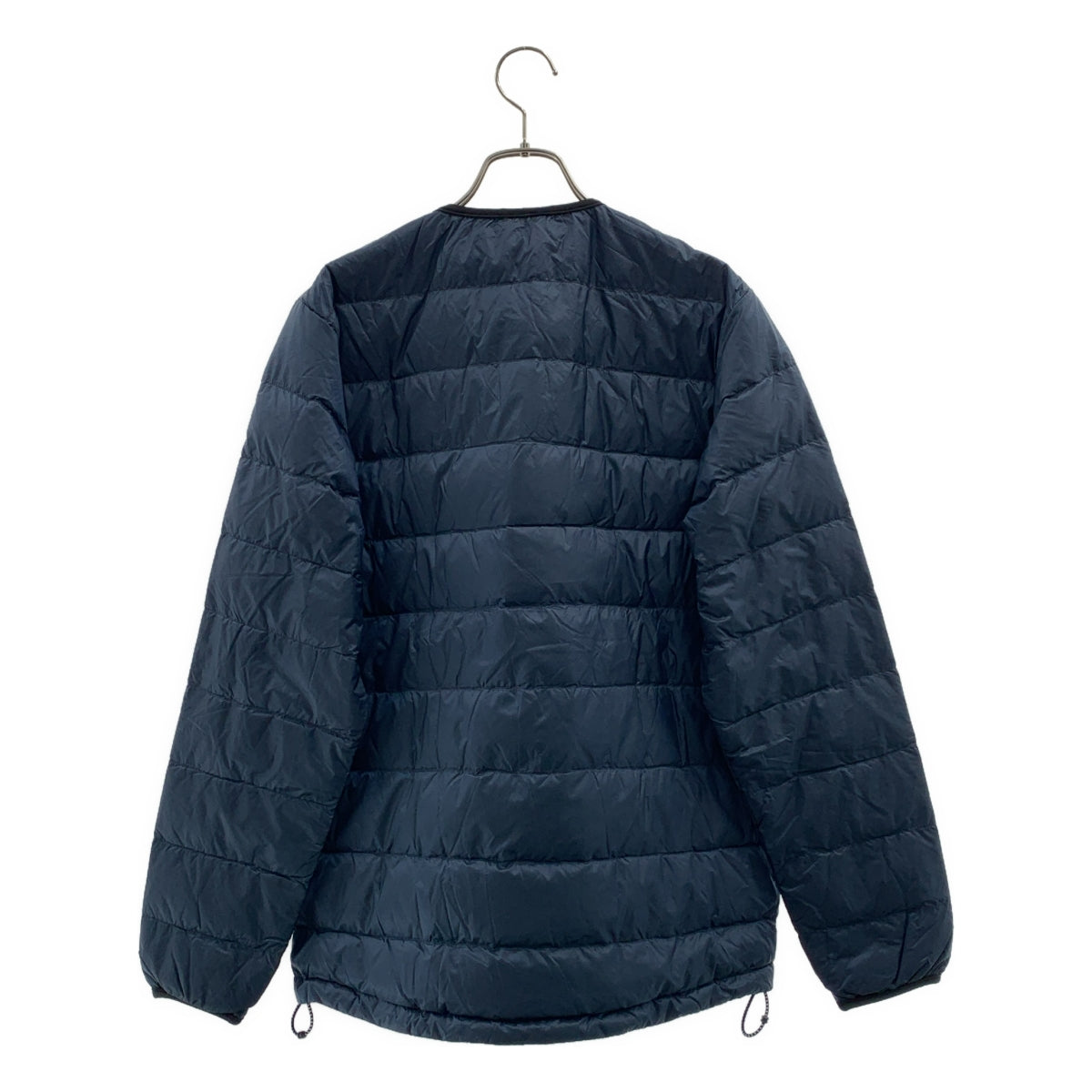 ゆ*う様 【極美品】NANGA×URBAN RESEARCHインナーダウンカーデ NANGA / ナンガ | ×URBAN RESEARCH / INNER DOWN CARDIGAN アーバン