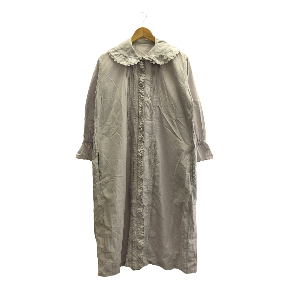 madder madder / 마다마다 | SMILE embroidery DRESS 원피스 |