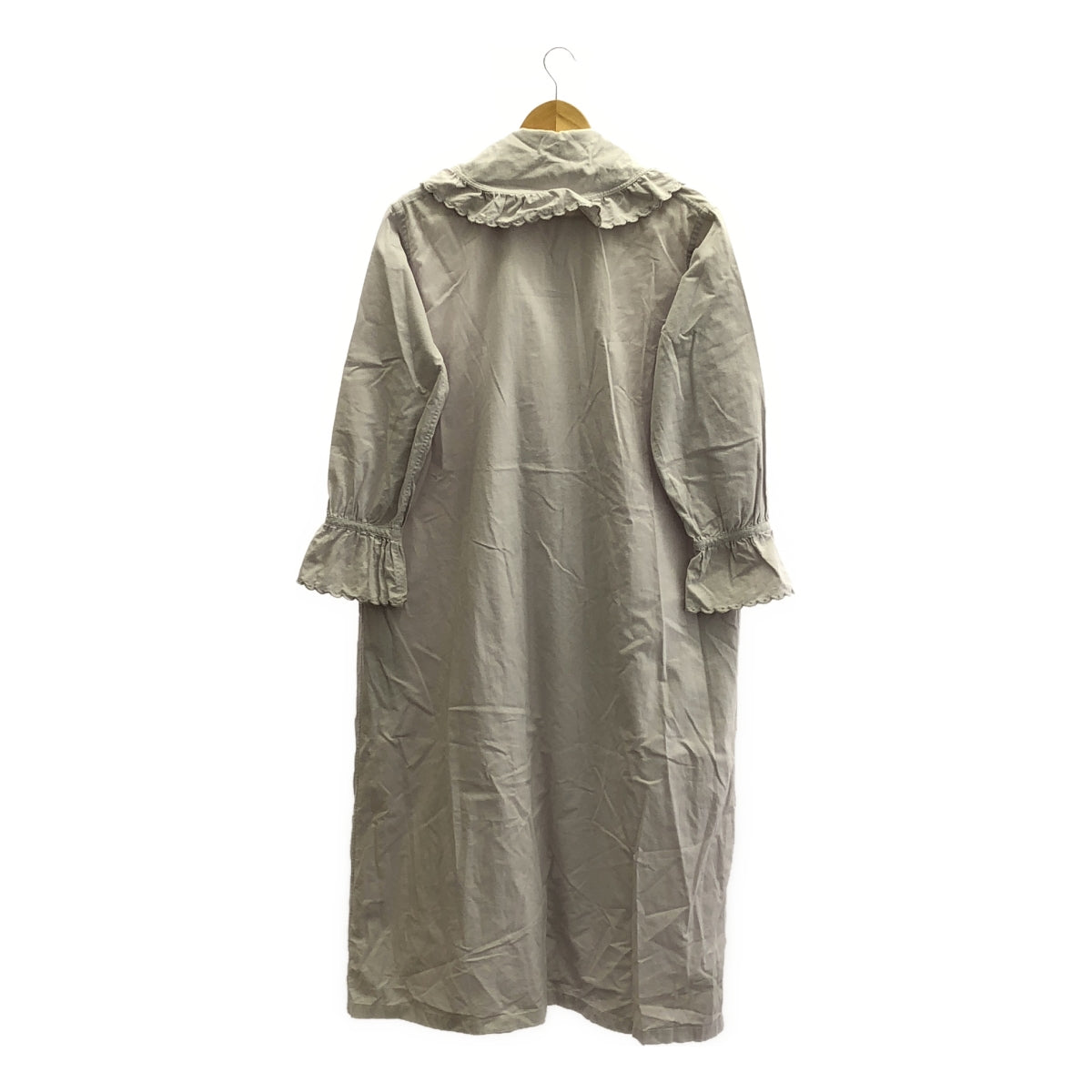 madder madder / 마다마다 | SMILE embroidery DRESS 원피스 |