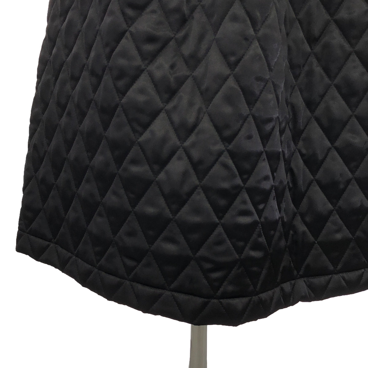 tao COMME des GARCONS | 2023AW | Quilted long skirt | S | Women's