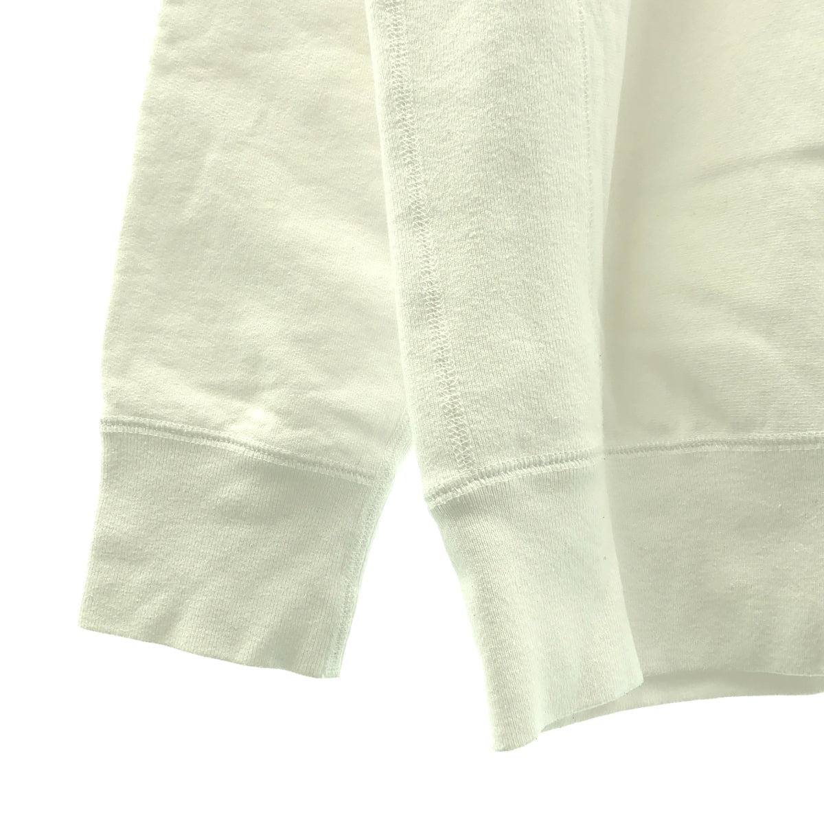 BIANCA CHANDON / ビアンカシャンドン | LOVER Crewneck Pullover クルーネック スウェット | M | メンズ