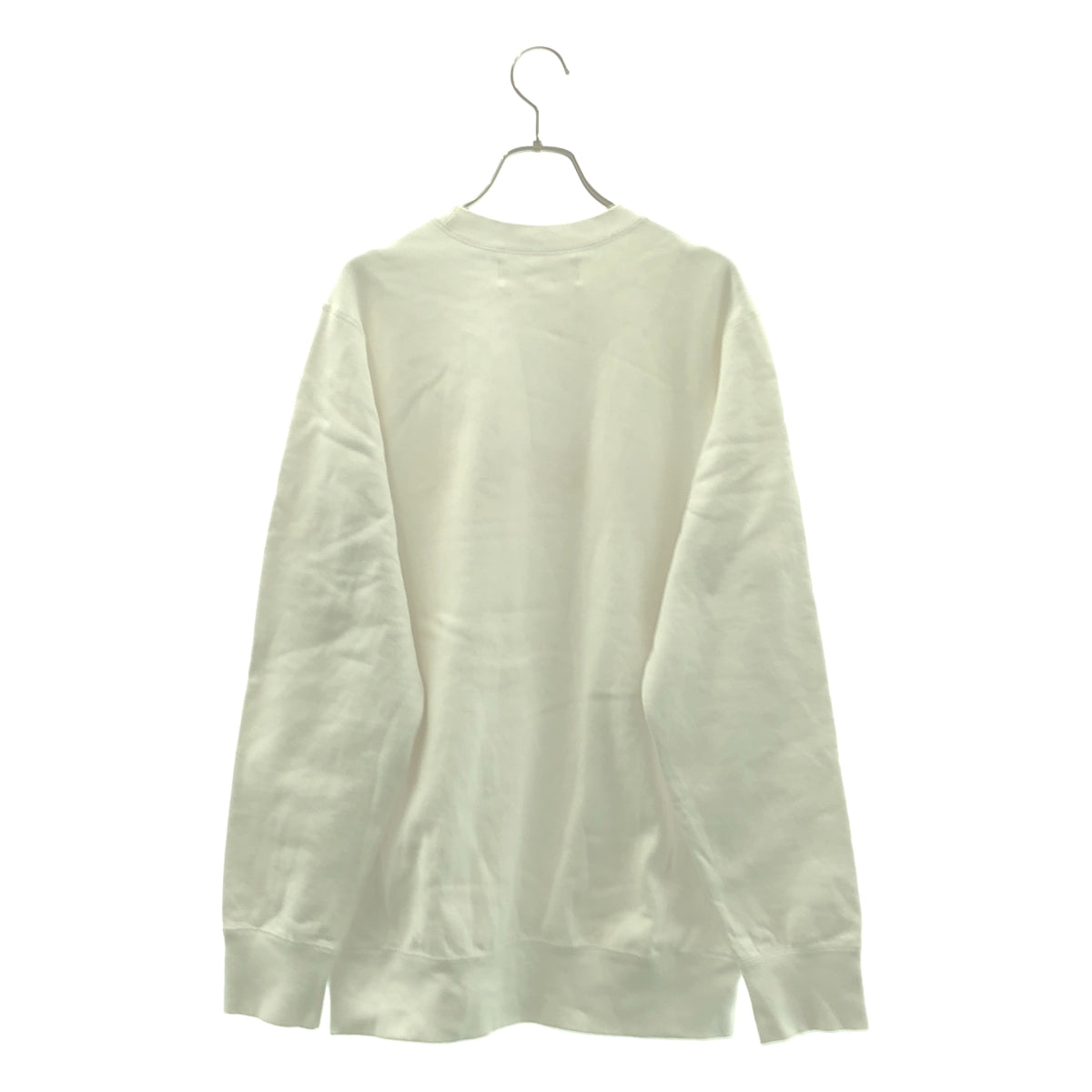 BIANCA CHANDON / ビアンカシャンドン | LOVER Crewneck Pullover クルーネック スウェット | M | メンズ