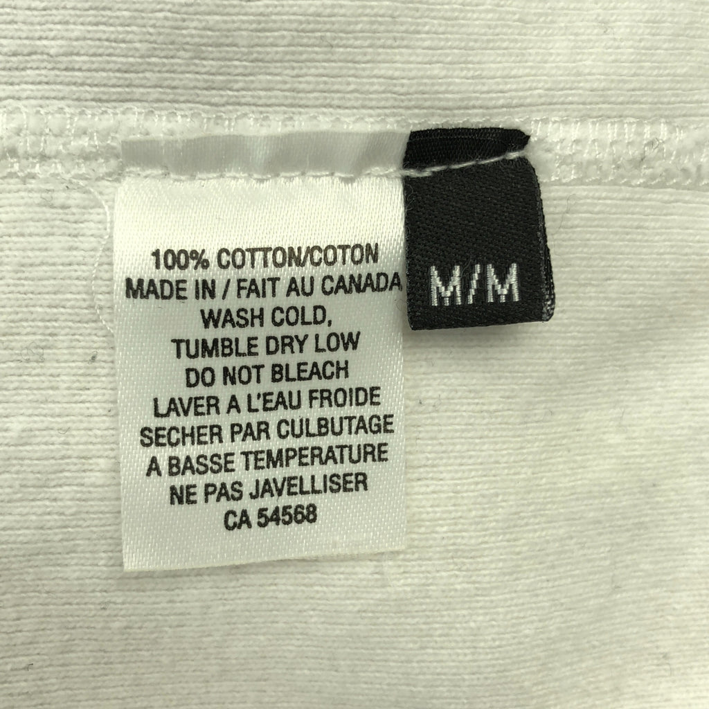 BIANCA CHANDON / ビアンカシャンドン | LOVER Crewneck Pullover クルーネック スウェット | M | メンズ