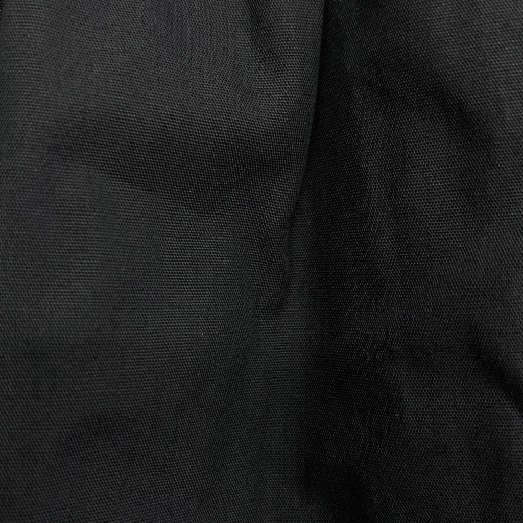 jupe by jackie / 쥬프 바이 재키 | Ron Herman 취급 엠브로이드 사이드 지퍼 볼륨 스커트 / 총 안감 | XS |