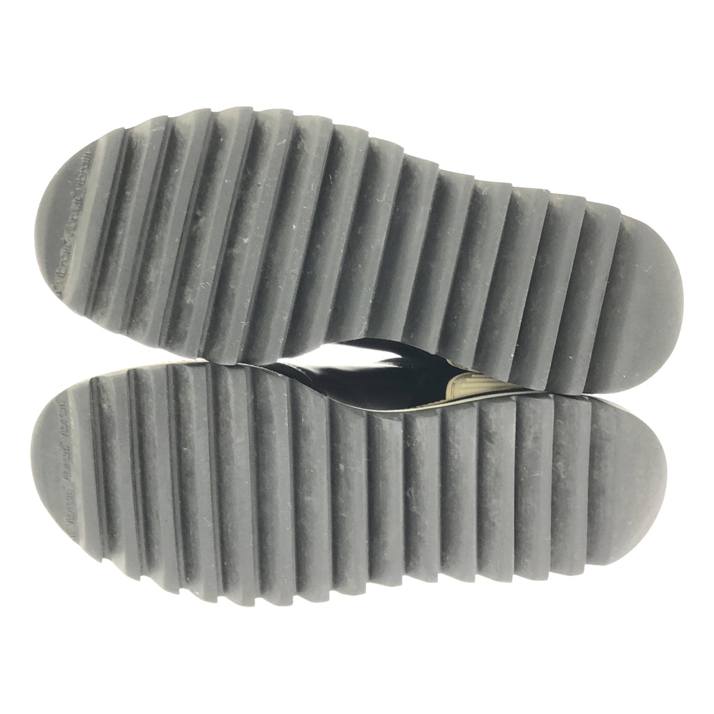 TOKYO DESIGN STUDIO New Balance / トウキョウ デザイン スタジオ ニューバランス | MS574TDV レザー スニーカー | 25cm | メンズ