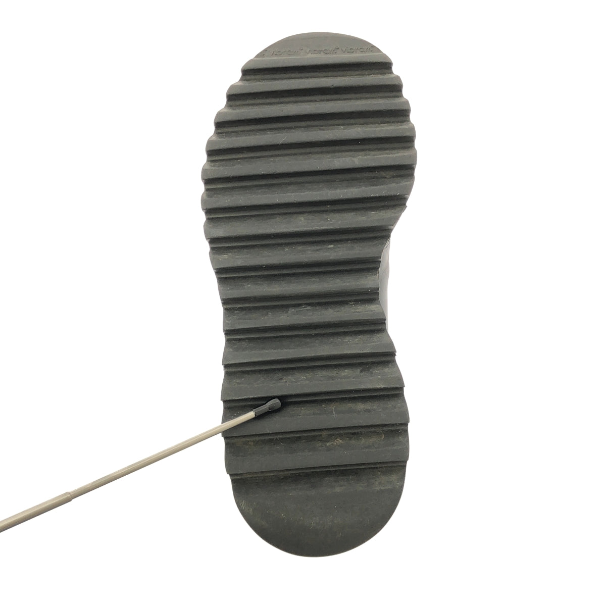 TOKYO DESIGN STUDIO New Balance / トウキョウ デザイン スタジオ ニューバランス | MS574TDV レザー スニーカー | 25cm | メンズ