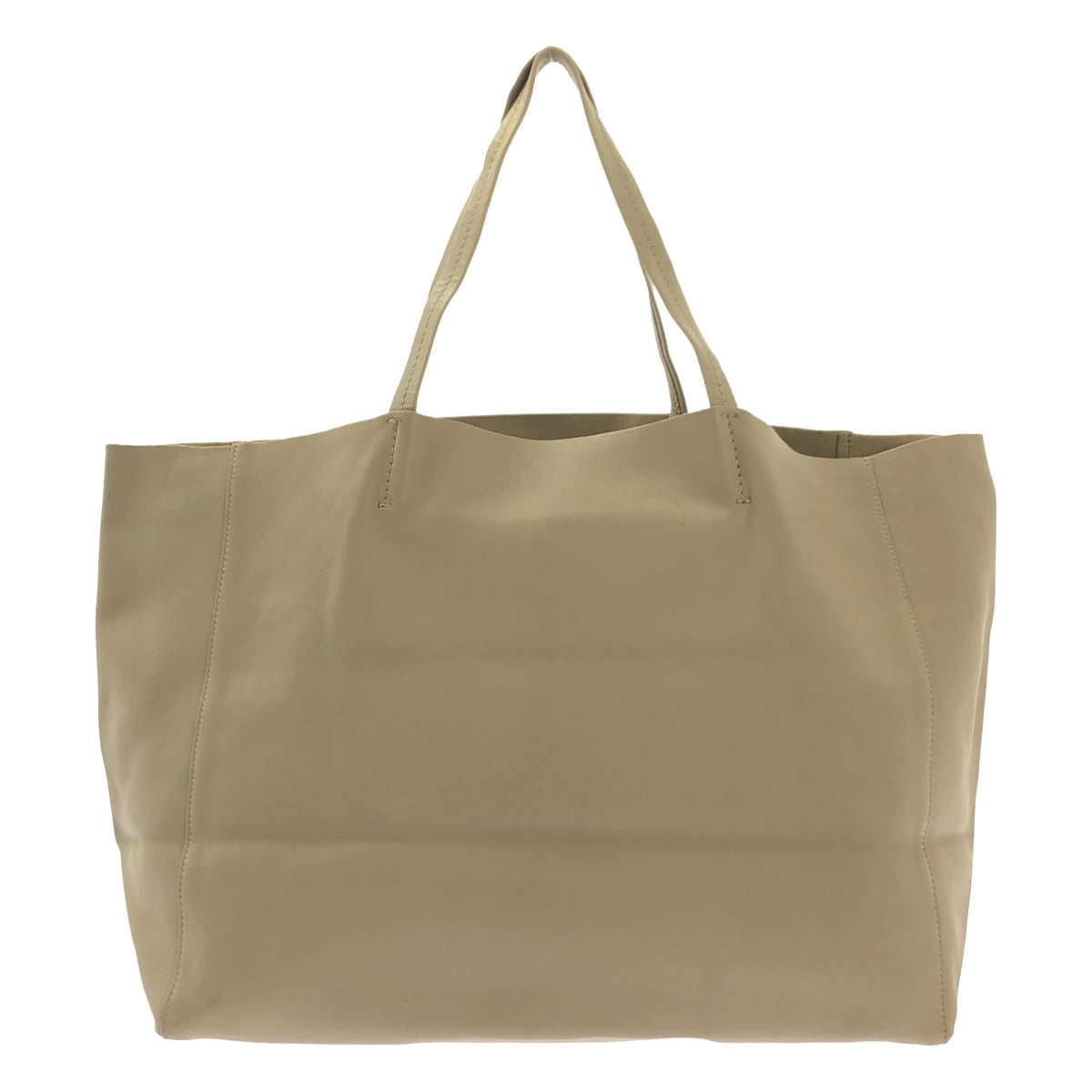 CELINE / 셀린느 | by Phoebe Philo 피비 / 호리존탈 하마 가죽 토트백 |