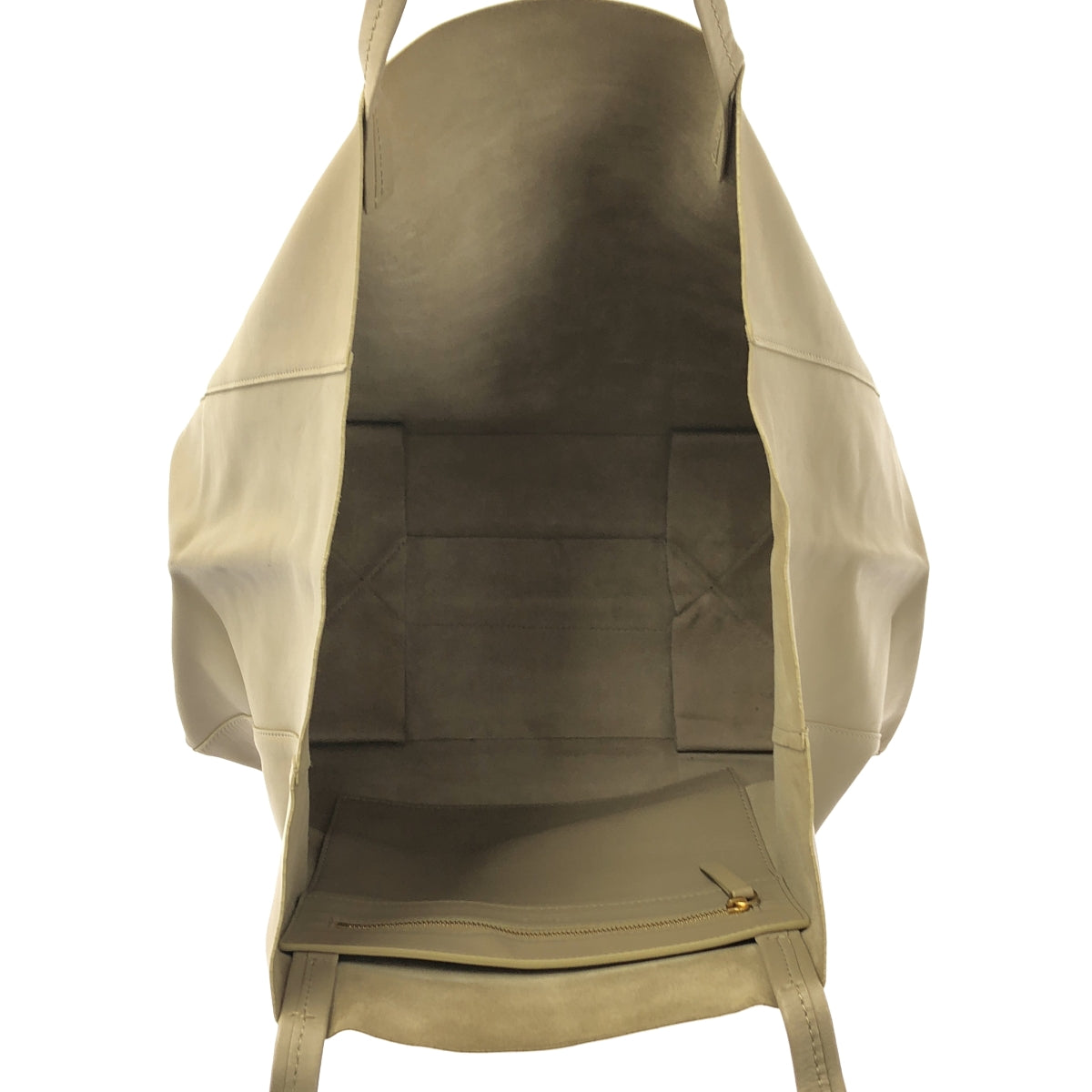 CELINE / 셀린느 | by Phoebe Philo 피비 / 호리존탈 하마 가죽 토트백 |