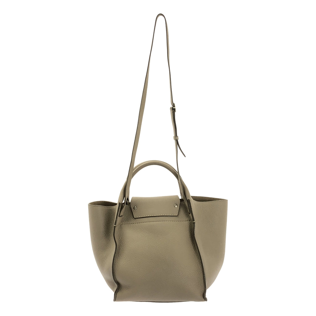 CELINE / 셀린느 | 가죽 2way 빅백 소형 핸드백 |